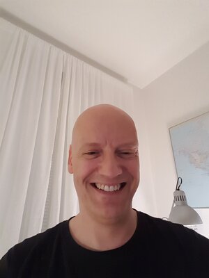 Philip Möller